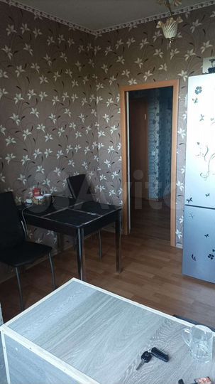 3-к. квартира, 65,3 м², 2/3 эт.