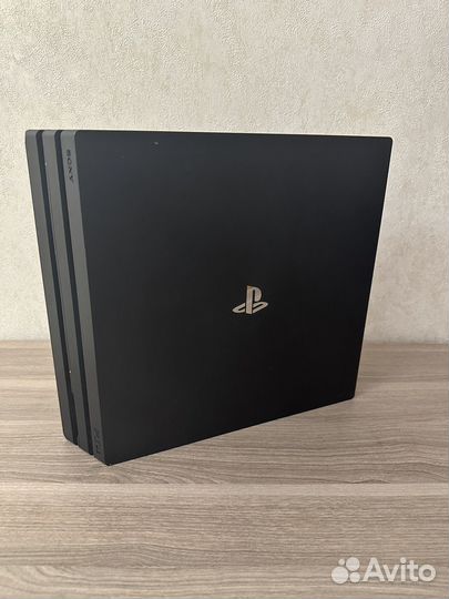 Sony PS4 Pro 1tb