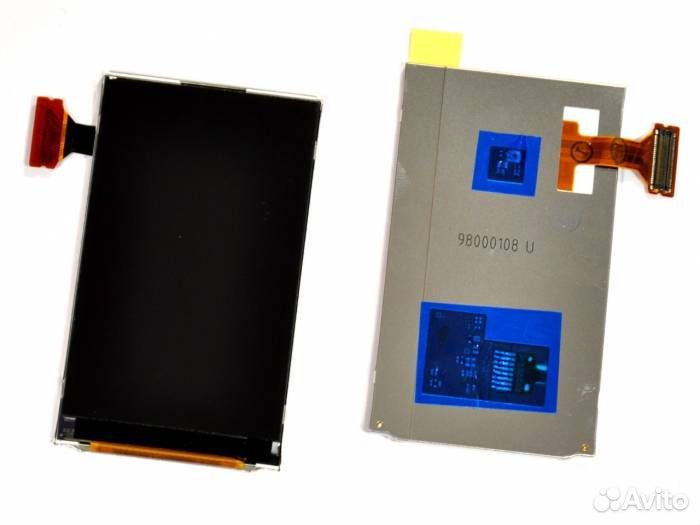 Дисплей для LG GC900