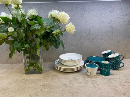 Набор столовой посуды Thun на 4 персоны