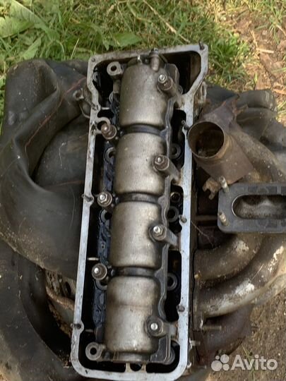 Гбц ваз 8 клапанный 1.5, и гбц ваз 01-07