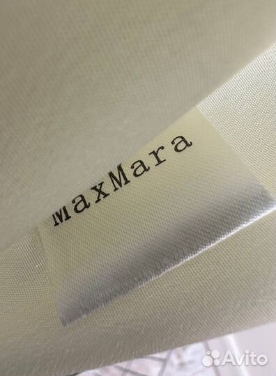 Блузка с бантом Max Mara 2 цвета