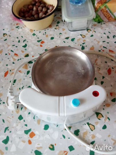 Стерилизатор для бутылочек maman