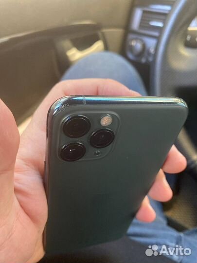 iPhone 11 Pro, 64 ГБ