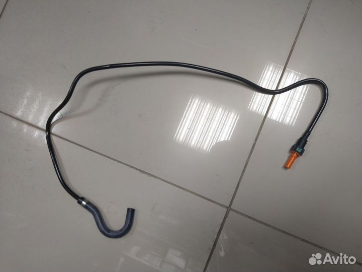 Трубка охлаждения Ford Fusion / Fiesta 5