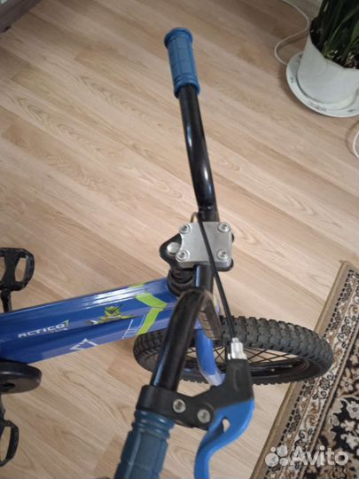 Велосипед детский двухколесный 16 дюймов