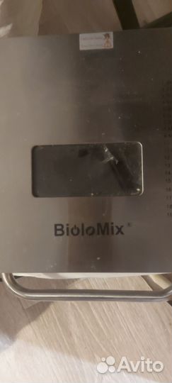 Хлебопечка бу