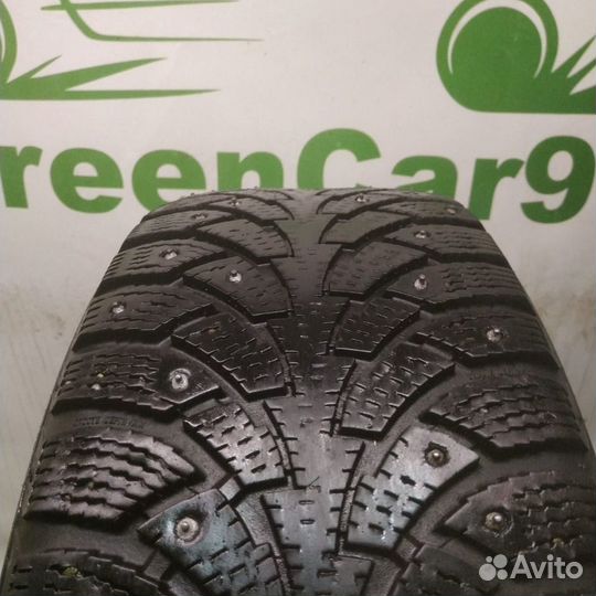 Nokian Tyres Hakkapeliitta 4 205/55 R16