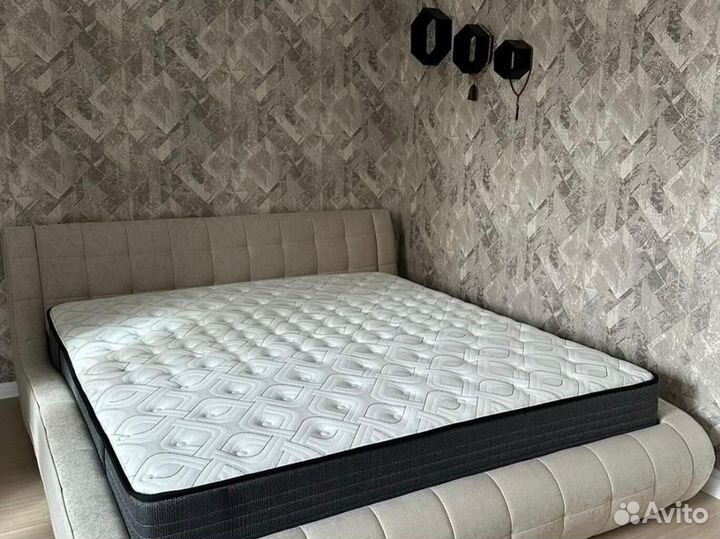 Матрас новый 160х200 все размеры от производителя