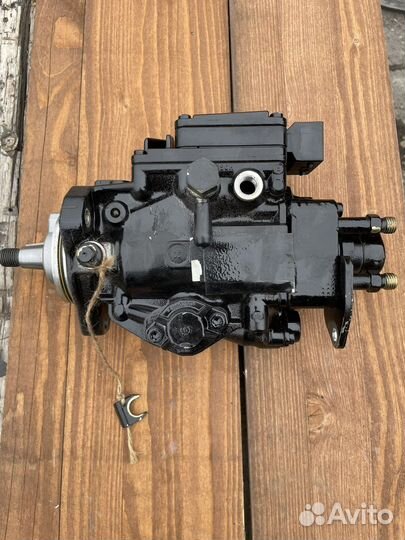 Cummins топливный насос