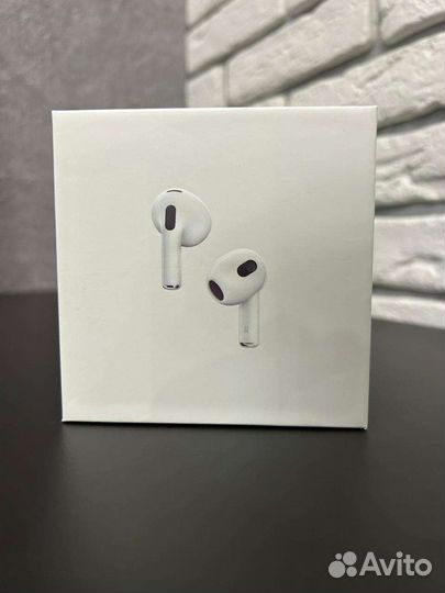 Apple airpods 3