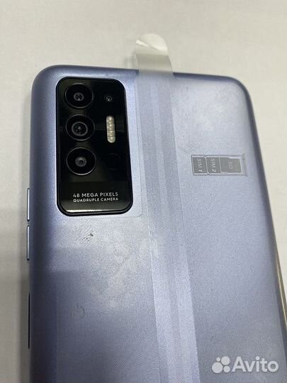 Tecno Pova 2 128 гб