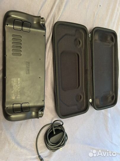 Valve steam deck 64 gb