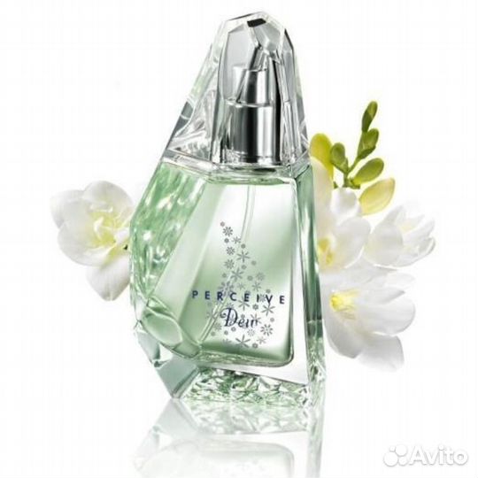Perceive Dew Эйвон avon