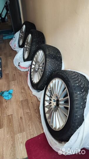 Pirelli Ice Zero 2 245/45 R19 102