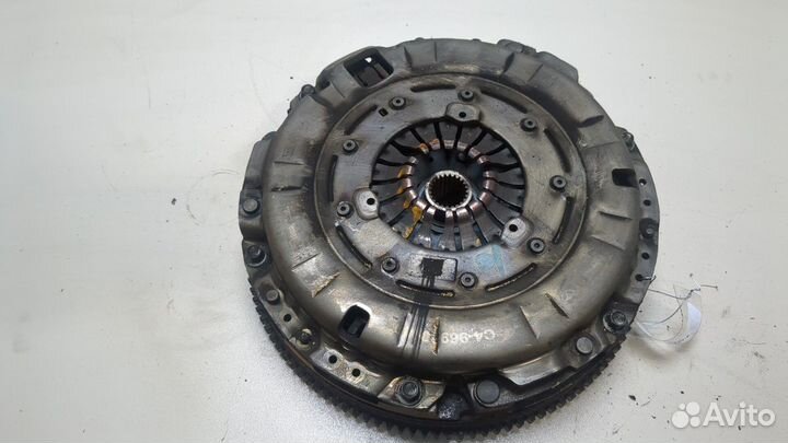 Маховик Opel Antara, 2012