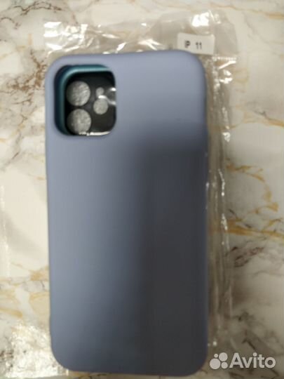 Чехлы на телефон iPhone