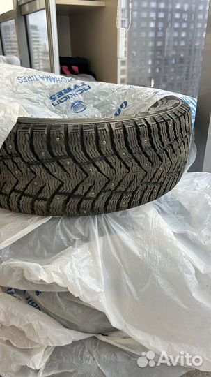 Cordiant Snow Cross 2 205/55 R16