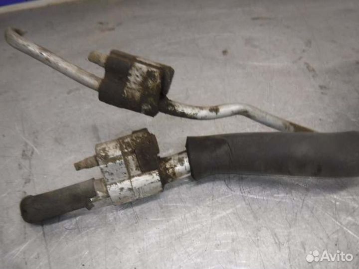 Трубка кондиционера Toyota Lc Prado 120 1GR 2007