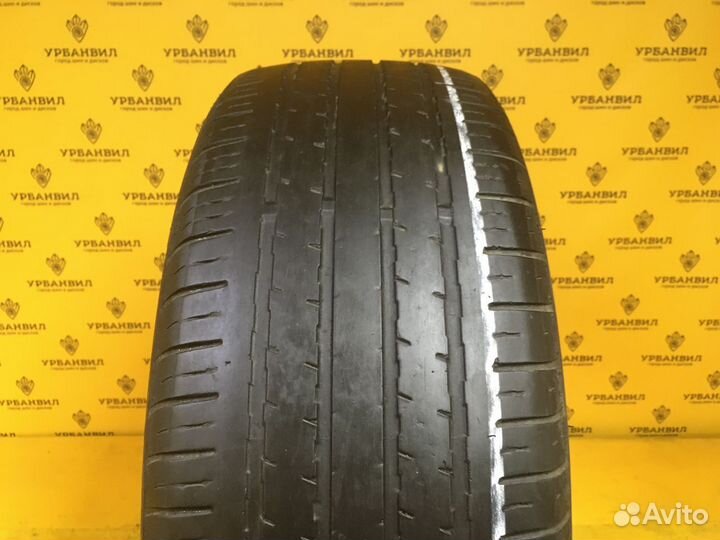 LingLong Green-Max 4x4 HP 215/55 R18 95V