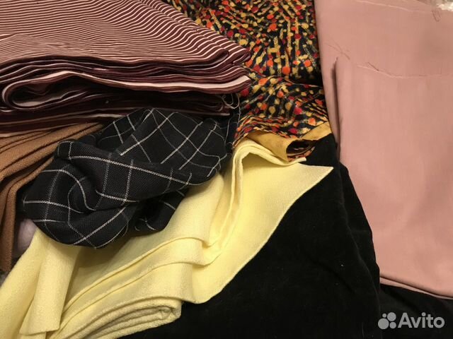 Ткани винтаж ссср: Разные