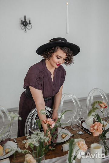 Свадебный координатор