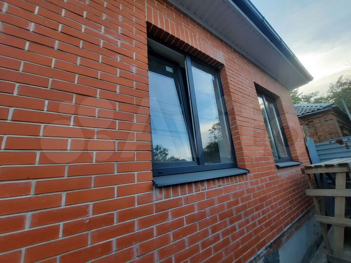 Дом 90 м² на участке 2,7 сот.