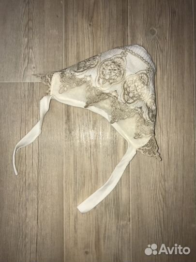 Конверт на выписку зимний