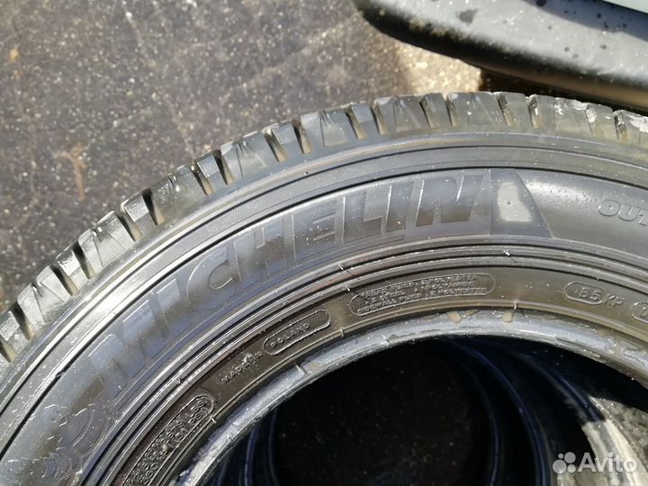 Michelin Latitude Cross 265/70 R17