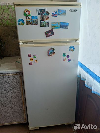 Холодильник