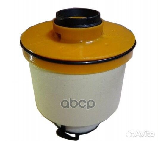 Фильтр топливный FE0067 JS Asakashi