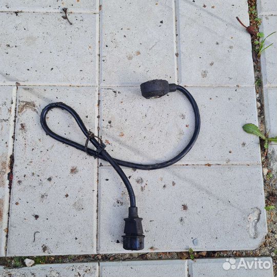 Датчик детонации Chery Amulet A15