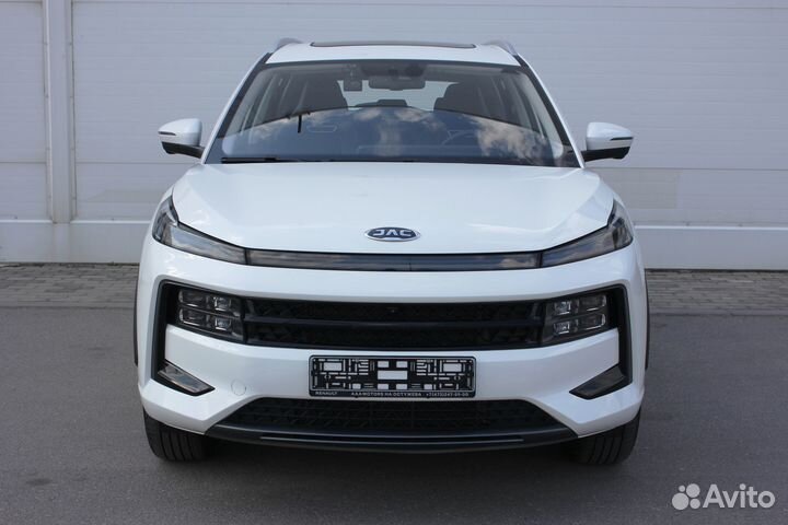JAC JS6 1.5 AMT, 2023