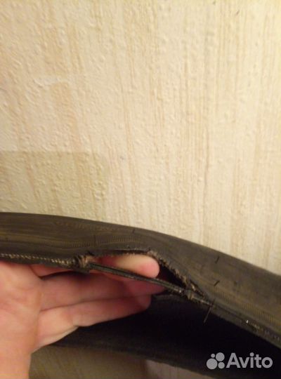 BMX Покрышки GT bikes 20x2.20