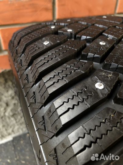 Колеса Skoda Kodiaq оригинал почти новые