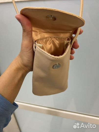 Сумочка для телефона