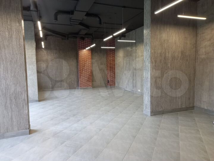 Офис, 191.5 м²