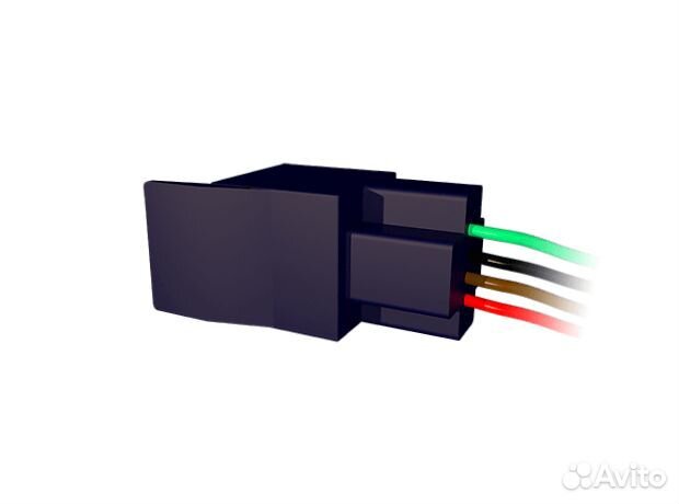 GPS Глонасс мониторинговые датчики