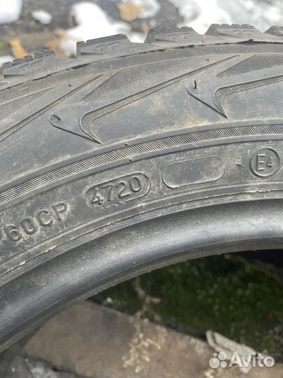 Nokian Tyres Nordman 5 205/55 R16