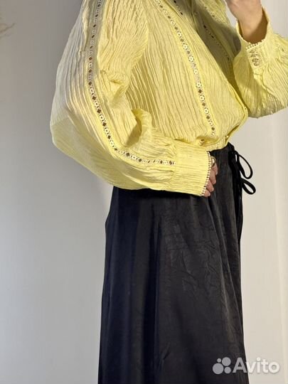 Блузка женская нарядная Премиум Корея