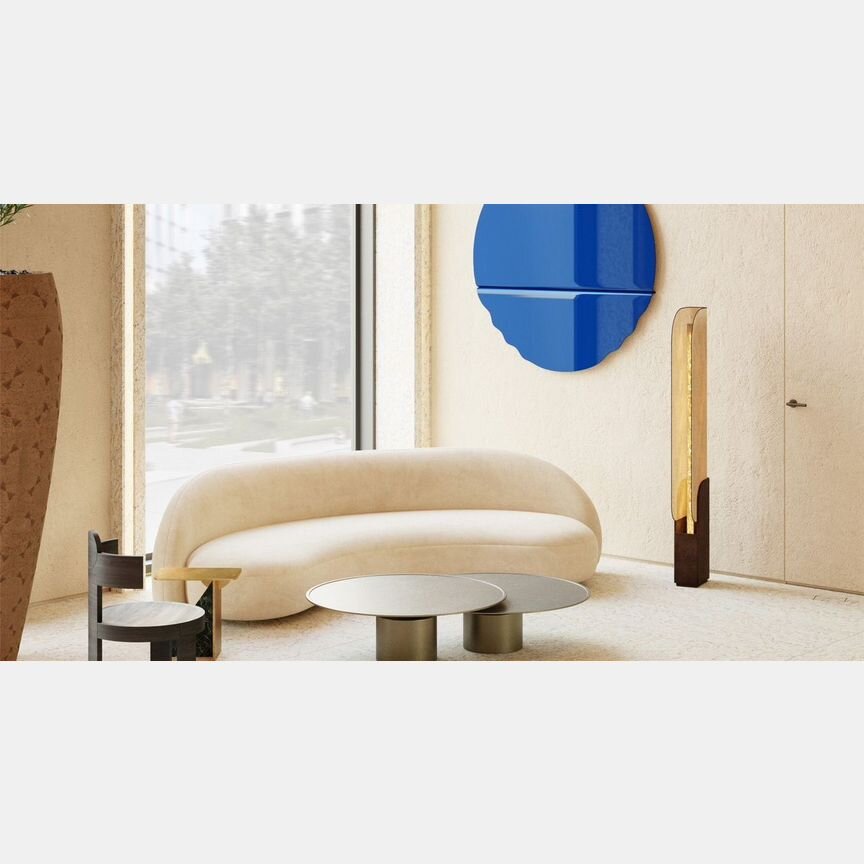 1-к. квартира, 37 м², 14/49 эт.