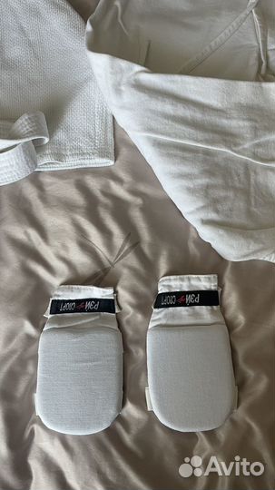 Кимоно Рей спорт для Рукопашного боя