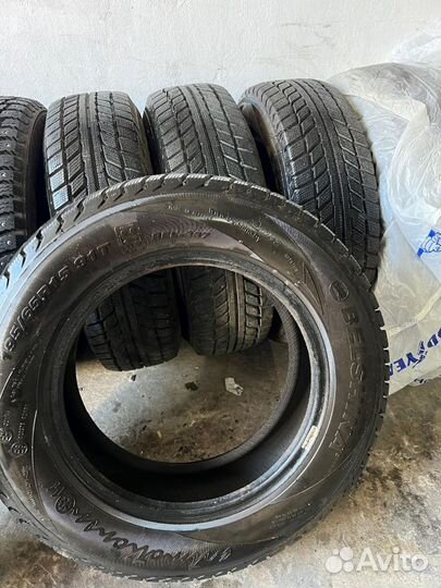 Nokian Tyres All Weather+ 185/65 R15 19M