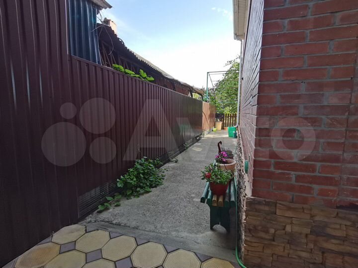 Дом 108 м² на участке 5,5 сот.