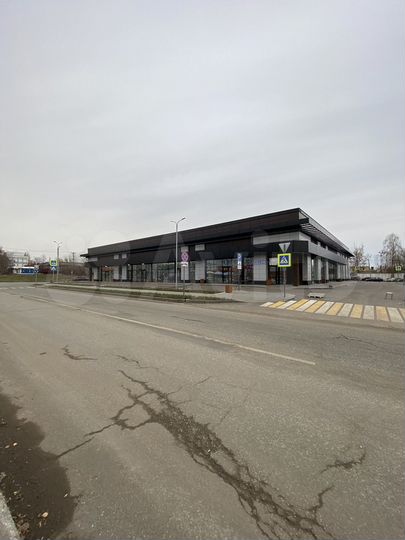 Торговая площадь, 35 м²