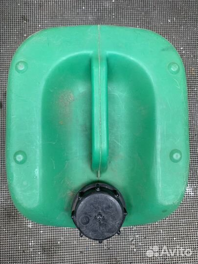 Канистра для бензина 25 литров