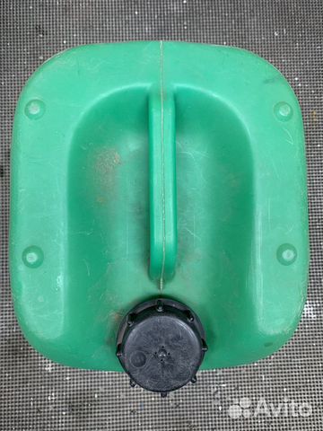 Канистра для бензина 25 литров