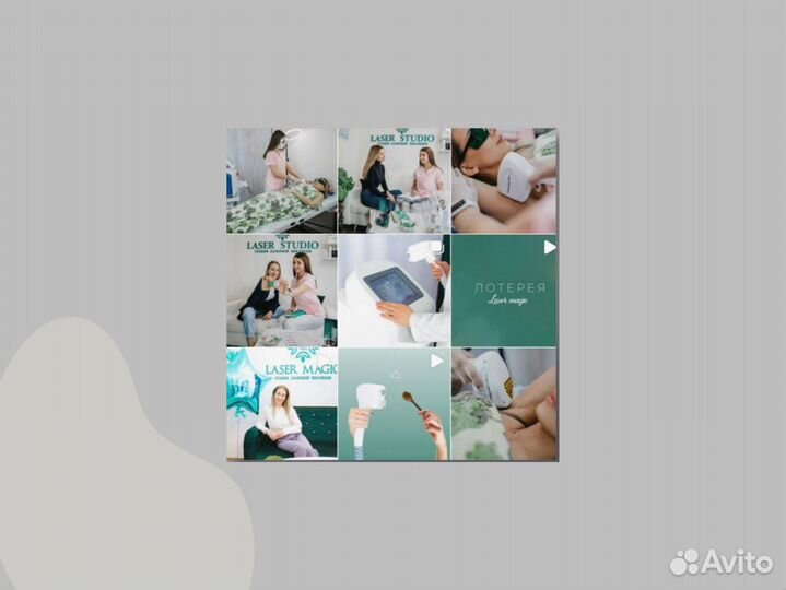 SMM-менеджер, смм-специалист. Таргетолог