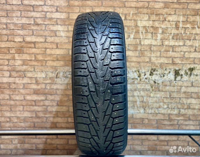 Nokian Tyres Nordman 7 SUV 245/70 R16