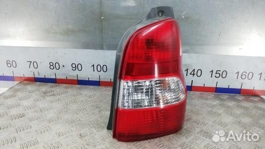 Фонарь задний правый mazda demio 1 (NSE07MY01)